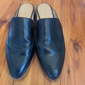 Madewell Frances Slip-On Loafer
